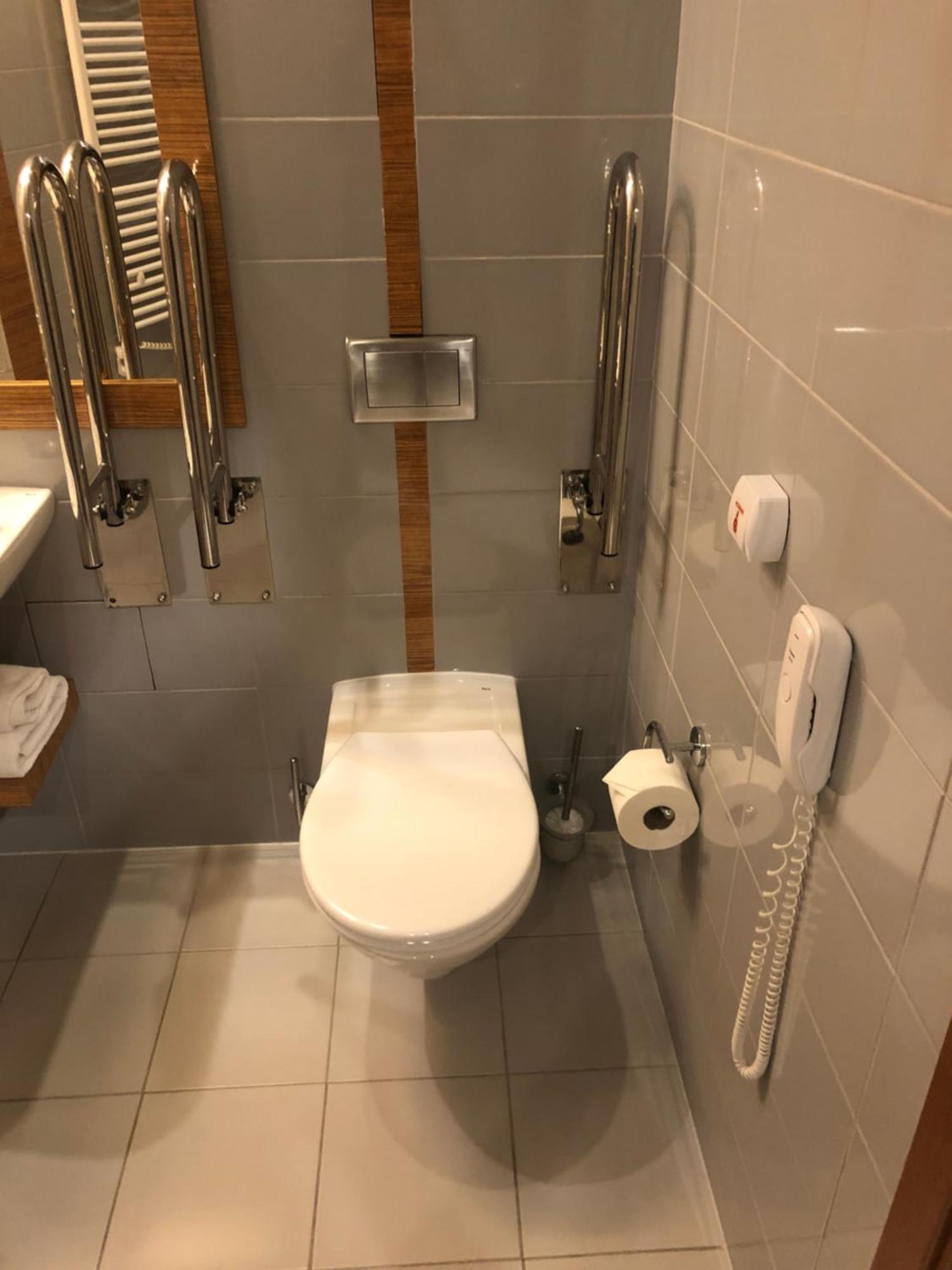 Hotel Wieniawski Lublin Bagian luar foto