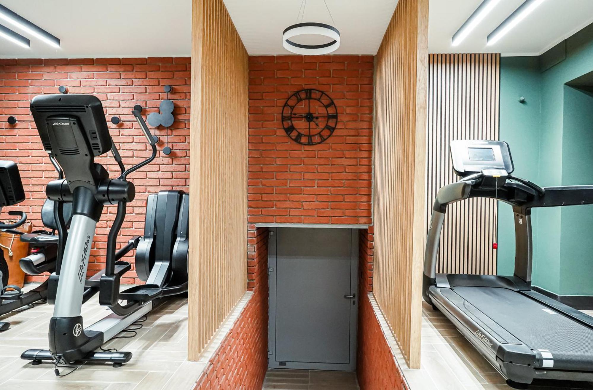 Hotel Wieniawski Lublin Bagian luar foto
