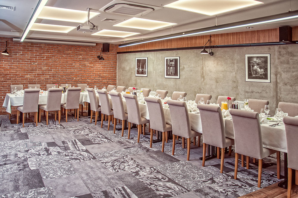 Hotel Wieniawski Lublin Bagian luar foto